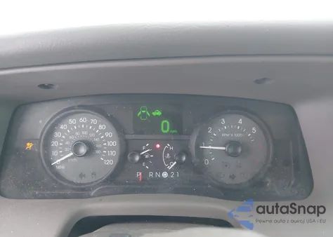 2007 Mercury Grand Marquis Ls from USA, damaged, VIN 2MEHM75V17X631791